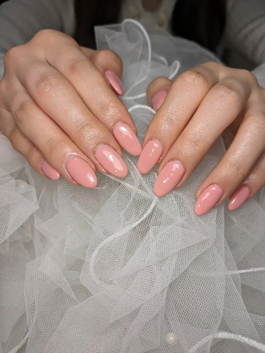 ネイル ハンドネイル ulunail mikaのネイルデザイン