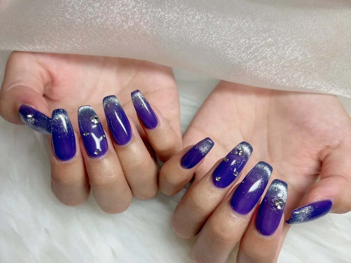 ネイル ハンドネイル nailme!/松下 侑未のネイルデザイン