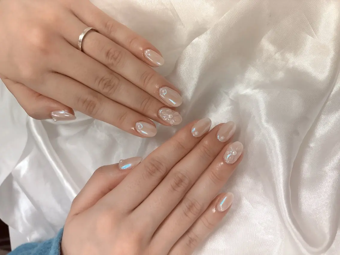 ネイル Natsumi _RIRANのネイルデザイン