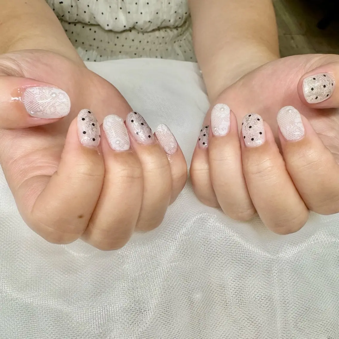 ネイル CITRON🍊 MISAのネイルデザイン