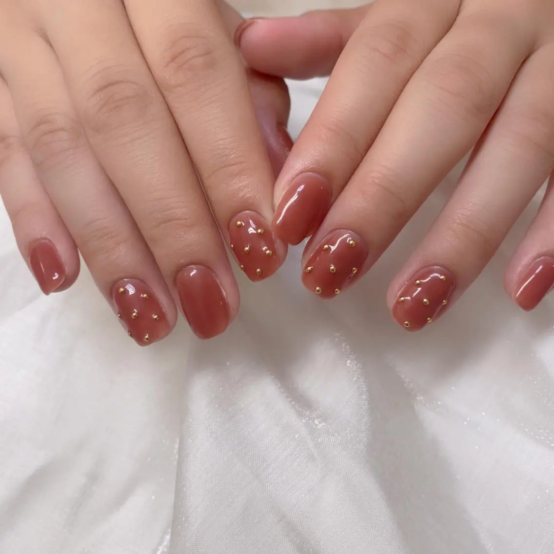 ネイル ハンドネイル Nail Salon kihi大塚店のネイルデザイン