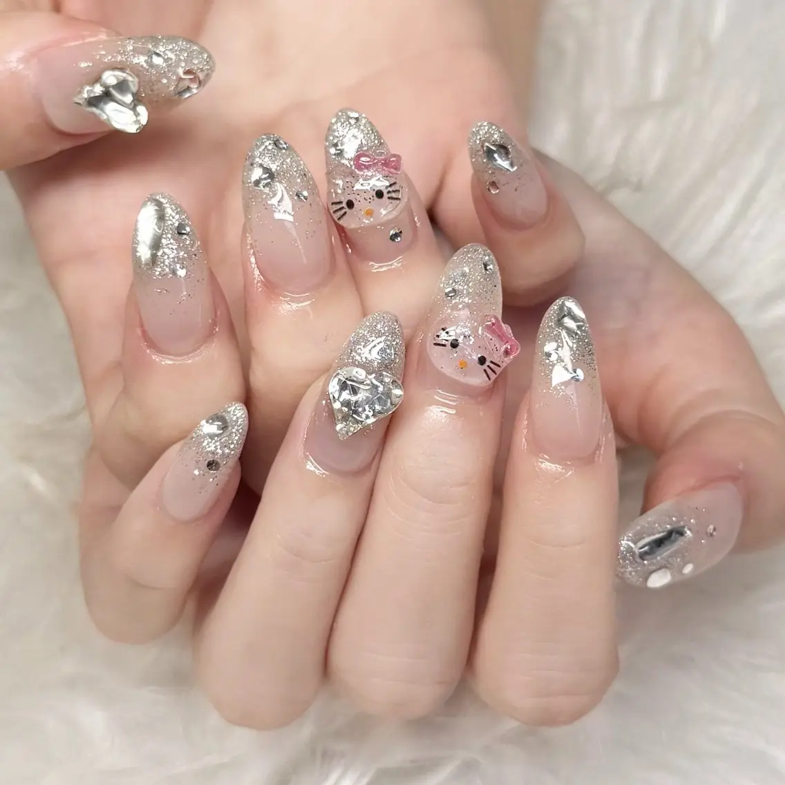 ネイル ハンドネイル 🍁nail. kaede🍁のネイルデザイン