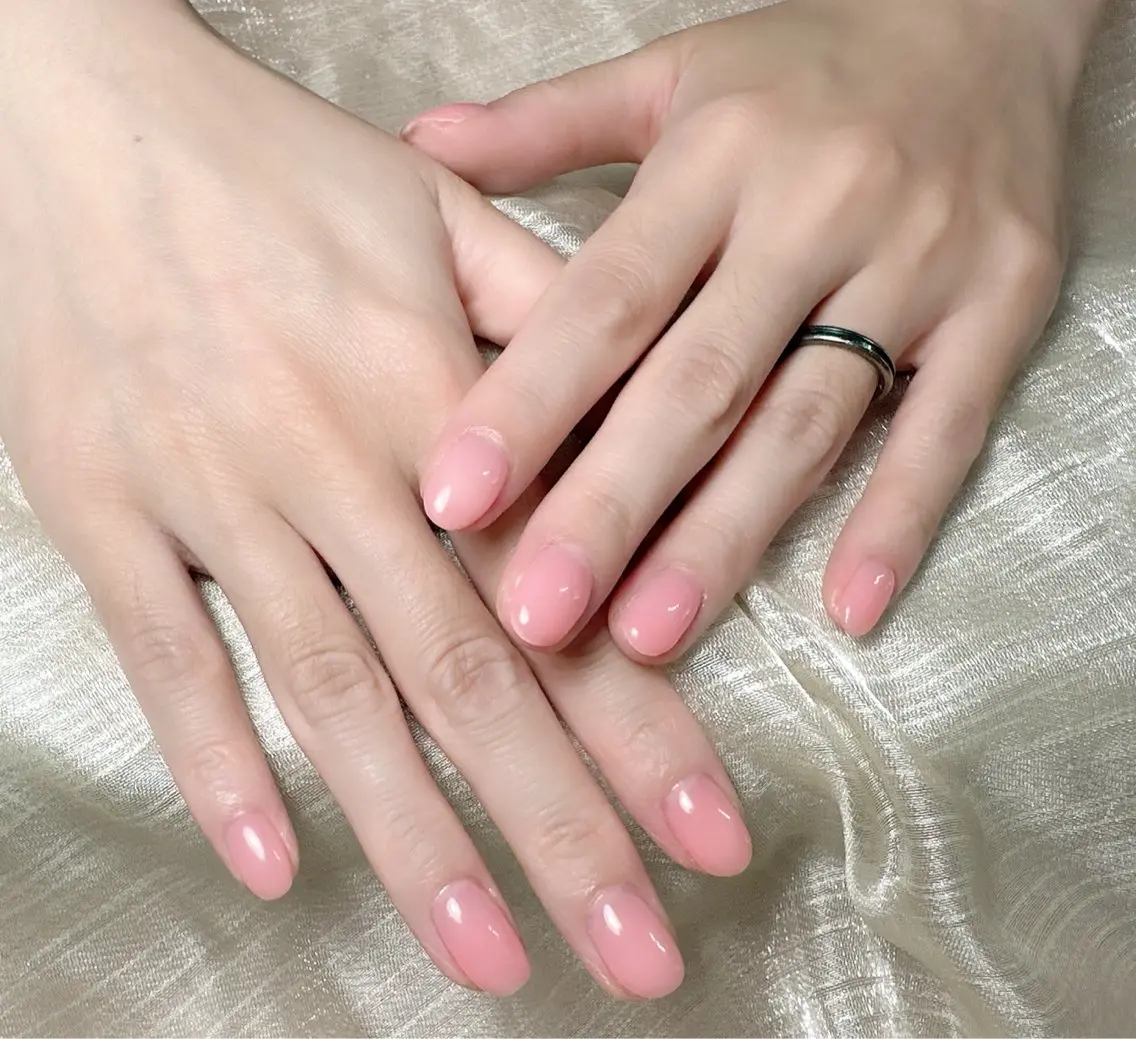ネイル Miki🎀マツエク 🌸ネイル専門店のネイルデザイン