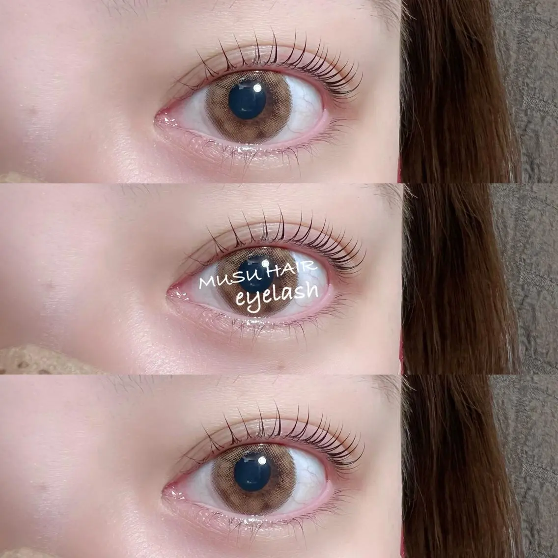マツエク・マツパ MUSU HAIR EYELASHのエステ・リラクイメージ
