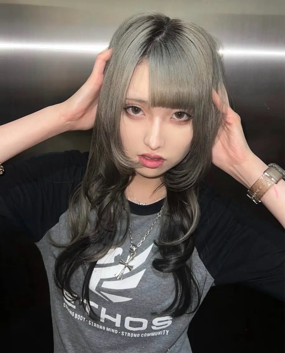 【8月"限定"🐾ワンカラーモデル🐾】ブリーチ履歴なしの方の写真