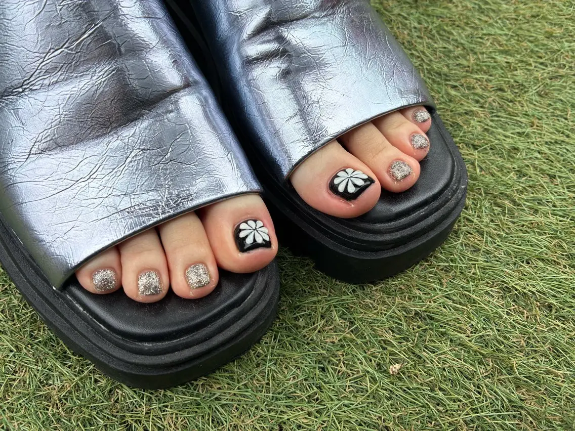 ネイル ジェルネイル ハードジェル 持ち込み nail room カジカジのネイルデザイン