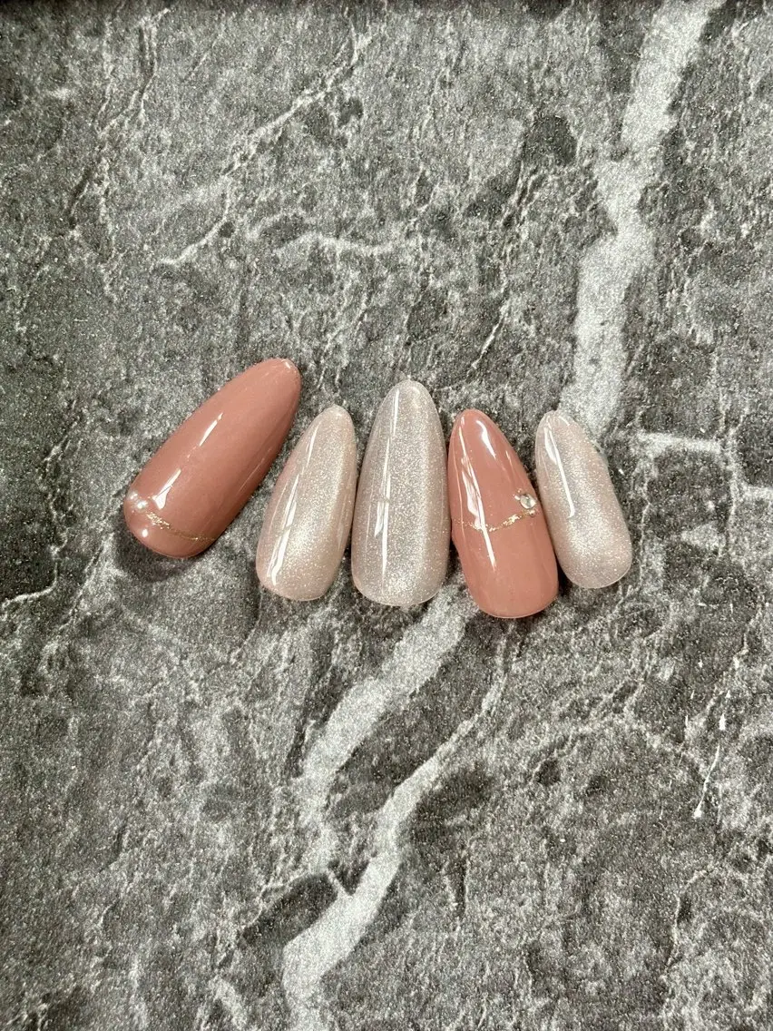 ネイル ハンドネイル SN. nailのネイルデザイン