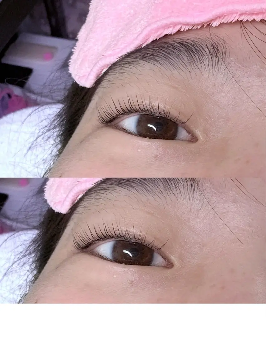 マツエク・マツパ トータルビューティー サロン・Ｎの眉毛・アイブロウイメージ
