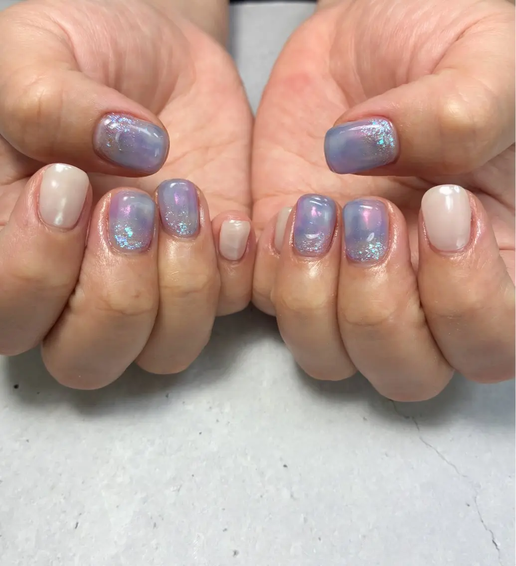 ネイル nails. hymのネイルデザイン