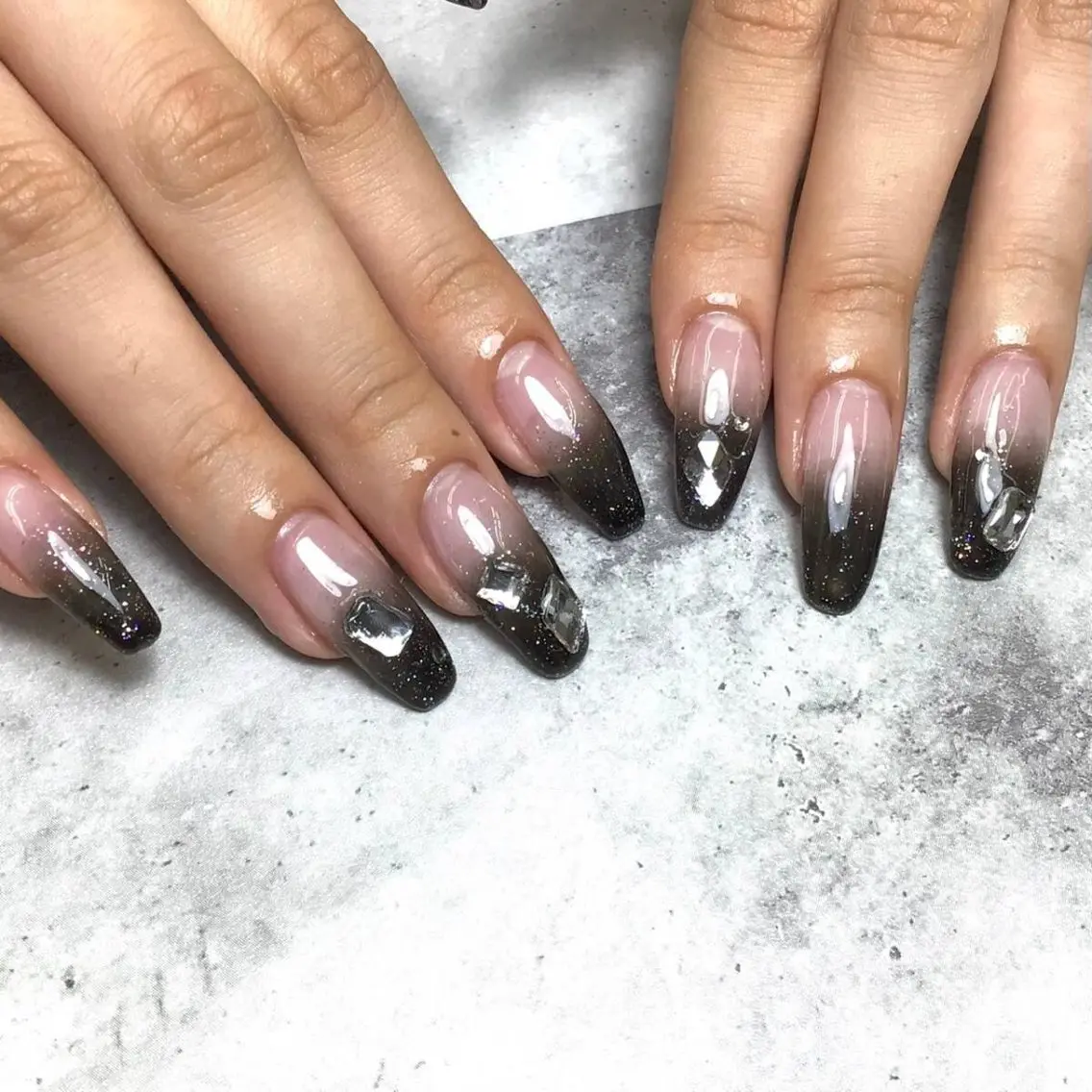 ネイル Eye& NailDayのネイルデザイン