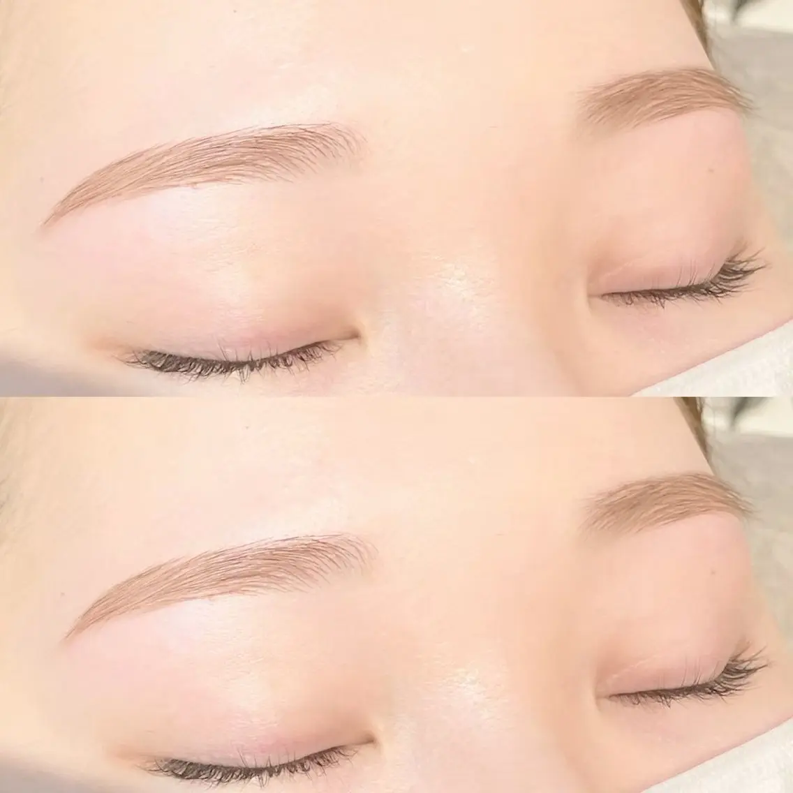 アイブロウ Riri 🌙🤍のマツエク・マツパデザイン