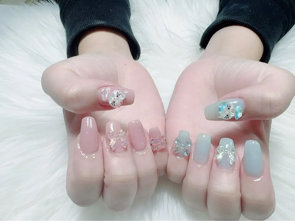 ネイル haru nailのネイルデザイン