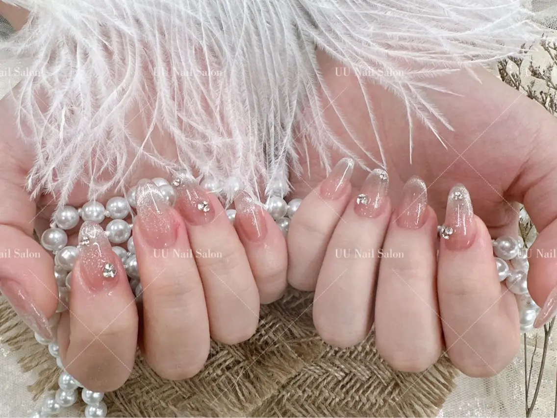 ネイル UU Nail Salon 西川口のネイルデザイン