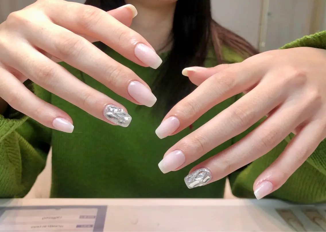 ネイル NinaBeauty リリのネイルデザイン