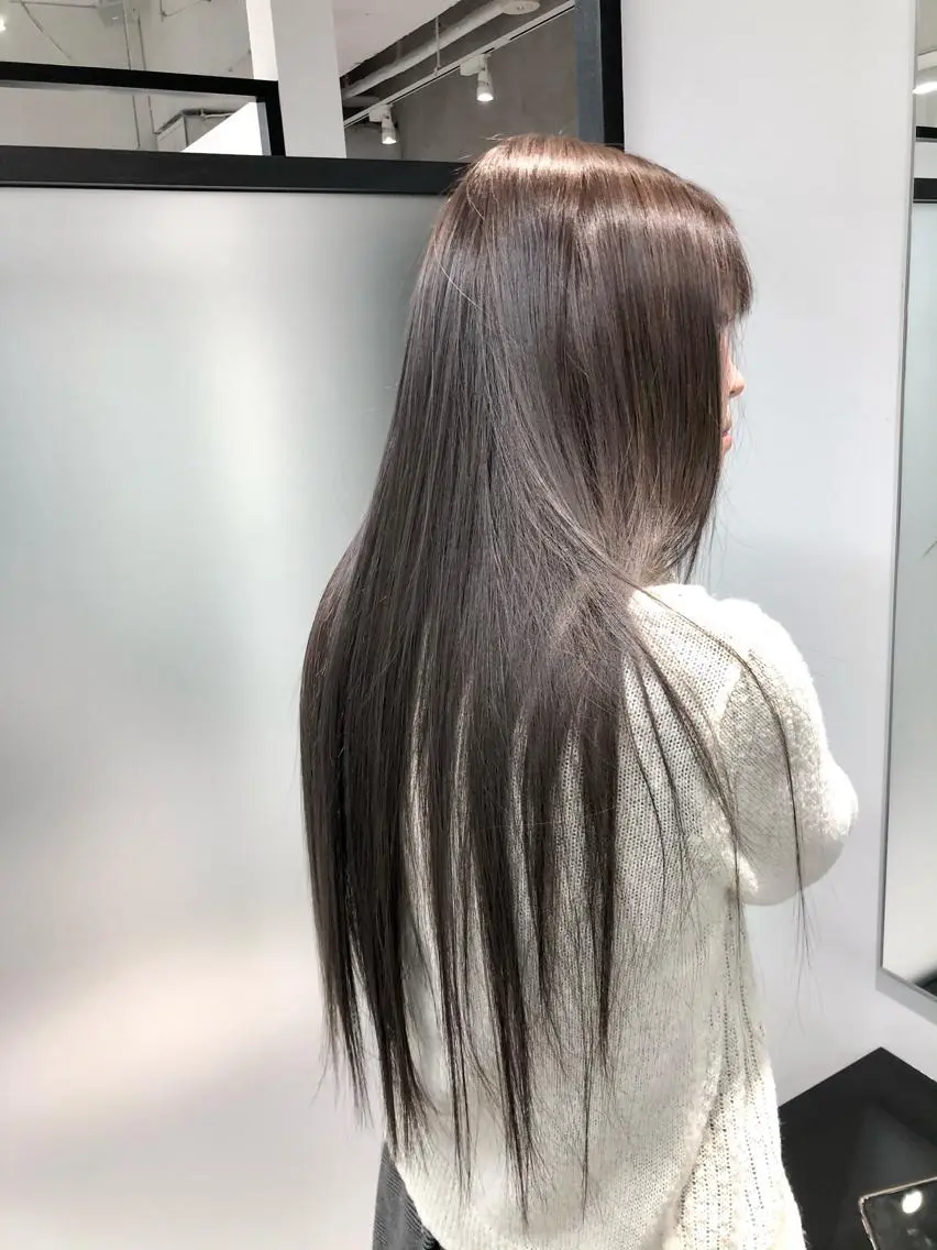5月30日限定❣️髪質改善トリートメント❣️艶と潤いチャージ🐬🫧の写真