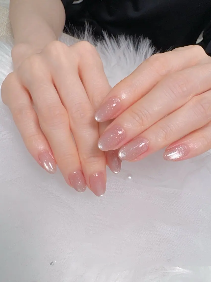 ネイル ハンドケア mako✿ nailのネイルデザイン
