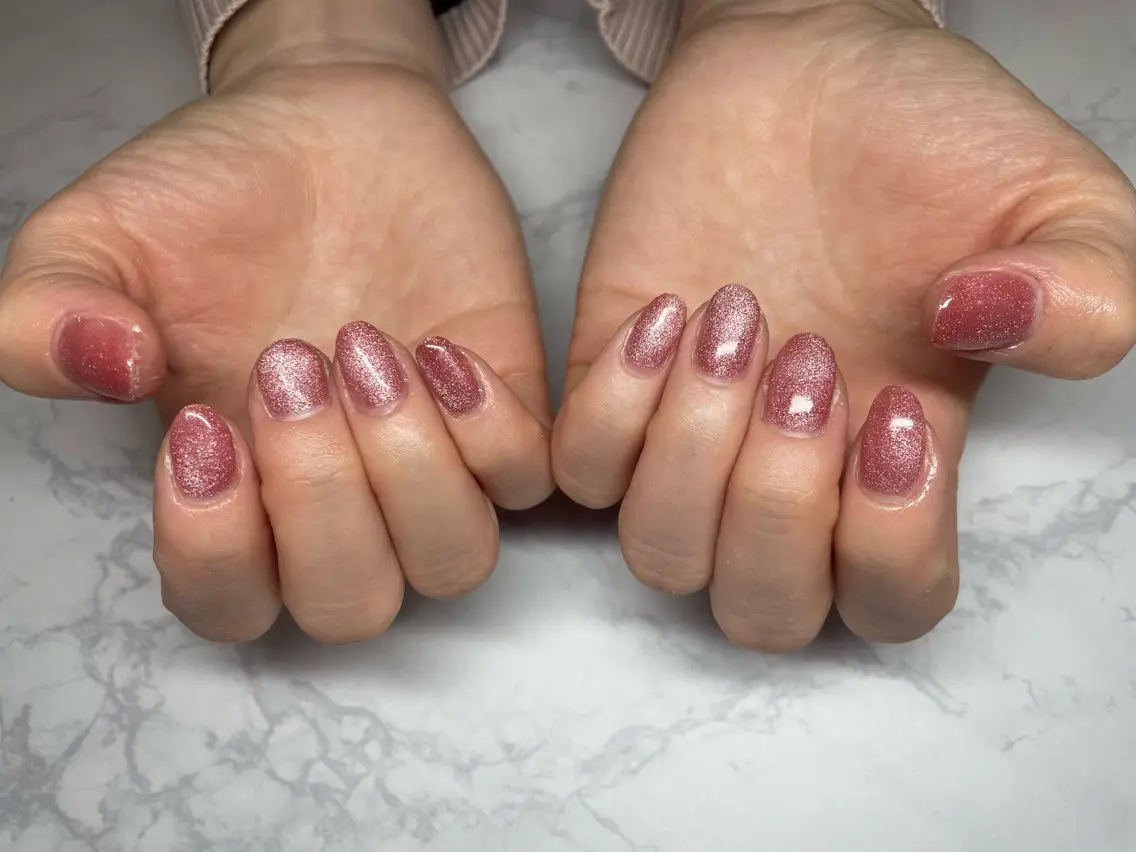 ネイル Pureté by Nnailのネイルデザイン