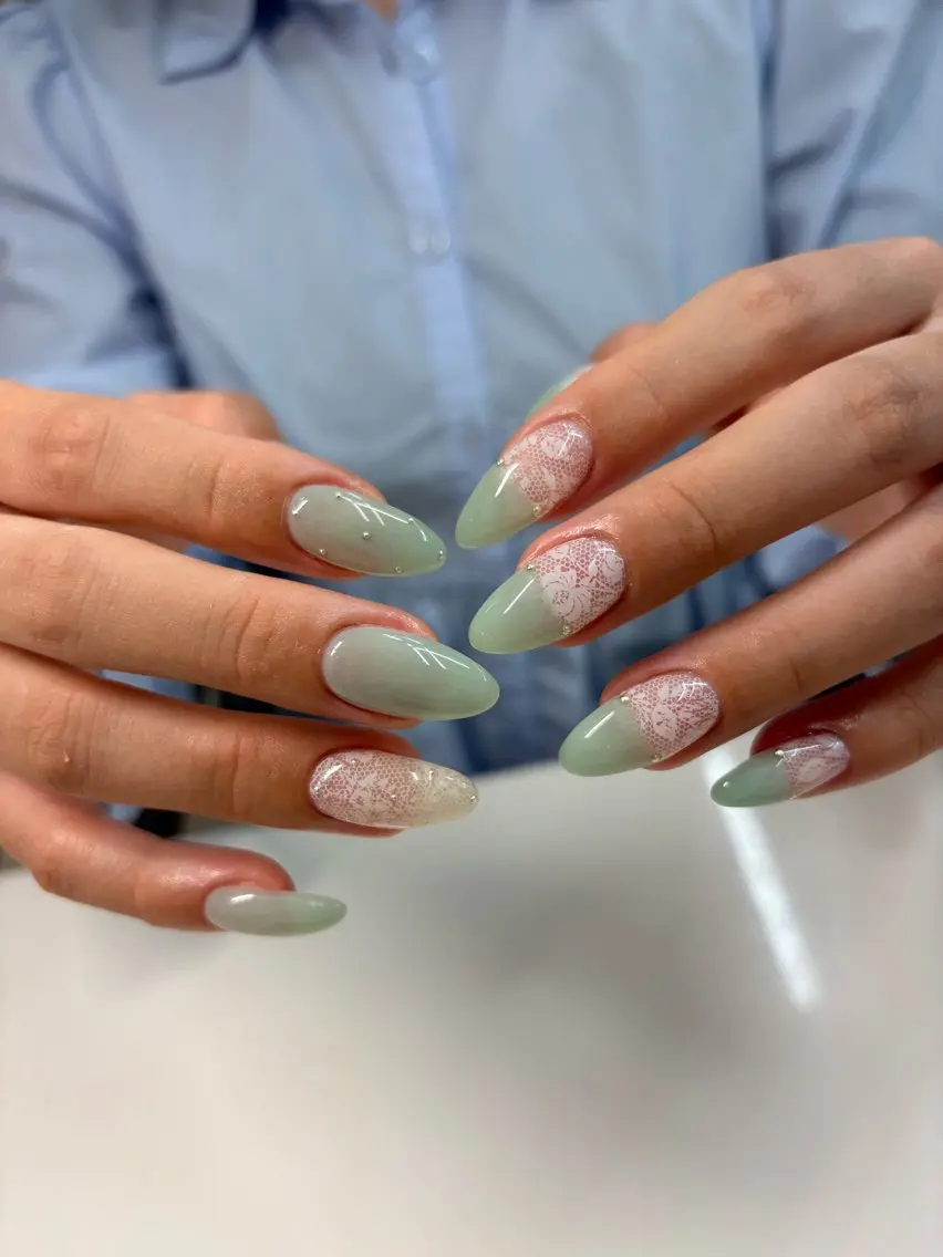 ネイル ハンドネイル nail by minamiのネイルデザイン