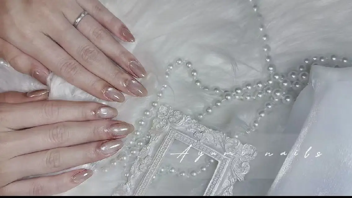 ネイル 🍁Ayumi 💐 Nailsのネイルデザイン