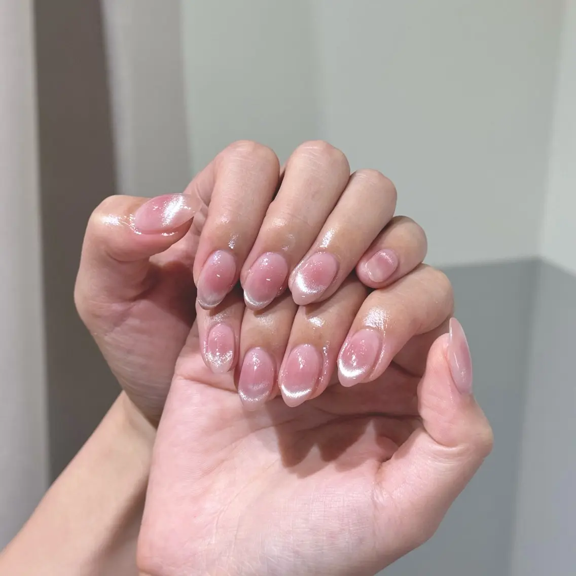 ネイル coco🧸久屋大通 🫧nagisaのネイルデザイン