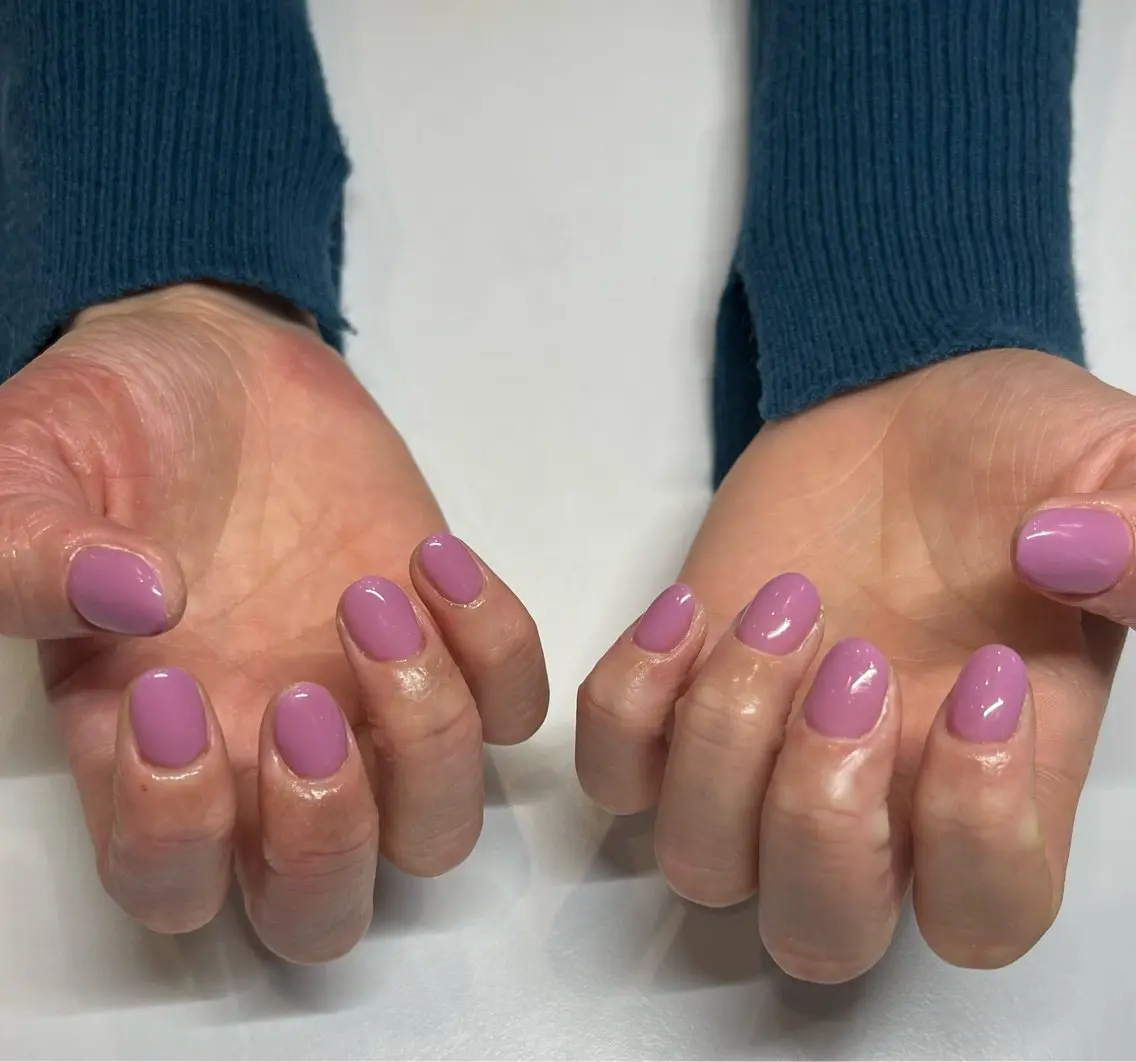 ネイル esu nail/ saranのネイルデザイン