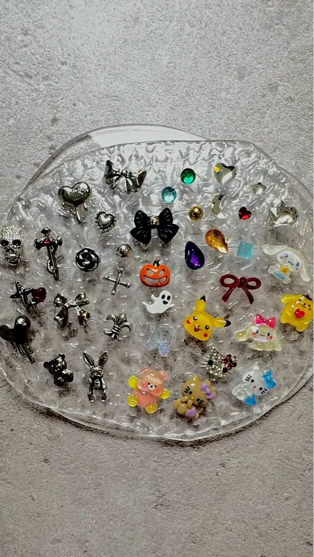 【自店オフ込み】パーツコース💎の写真