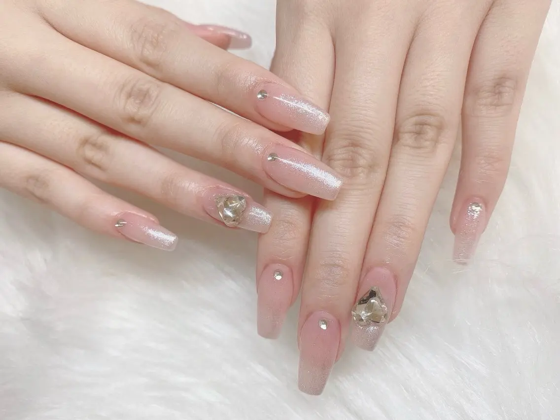 ネイル I  nail Lisaのネイルデザイン