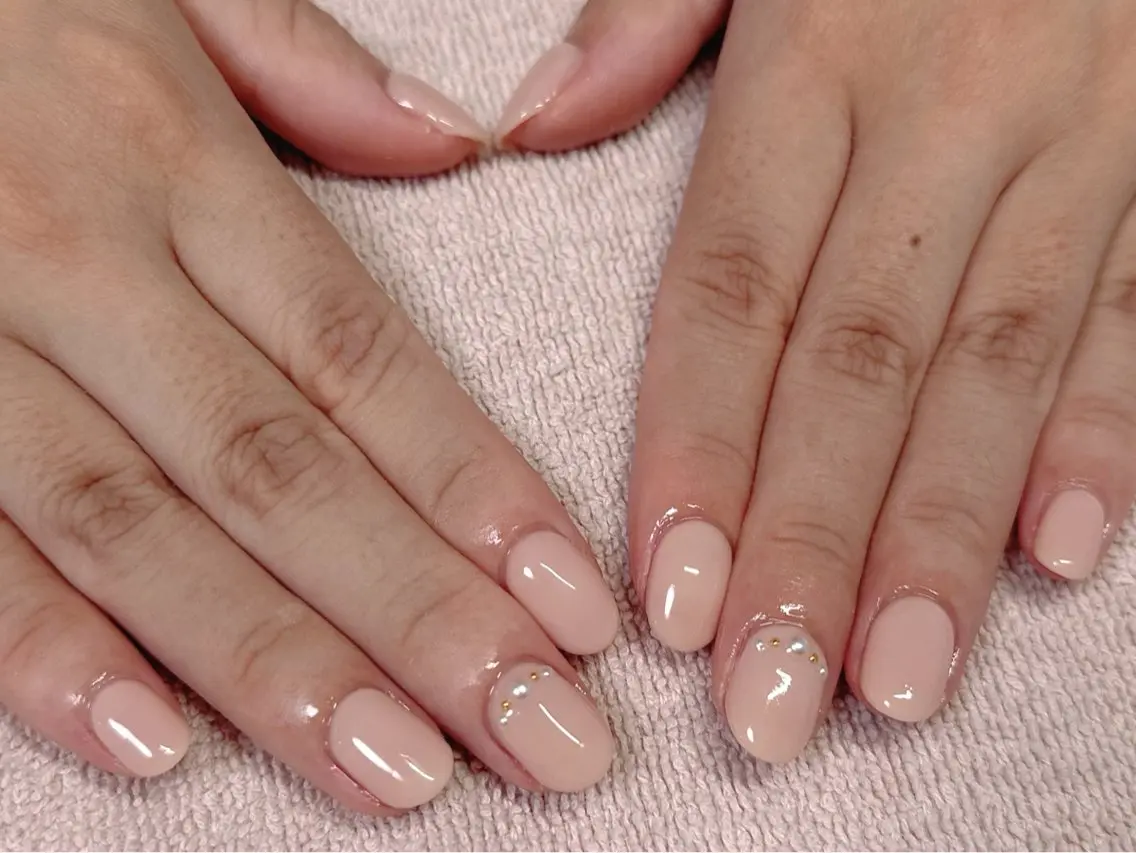 ネイル ＆CHOU CHOU nail たむらのネイルデザイン