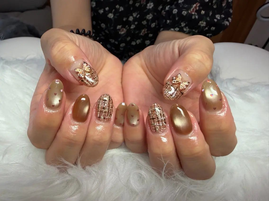 ネイル Nail room Aのネイルデザイン