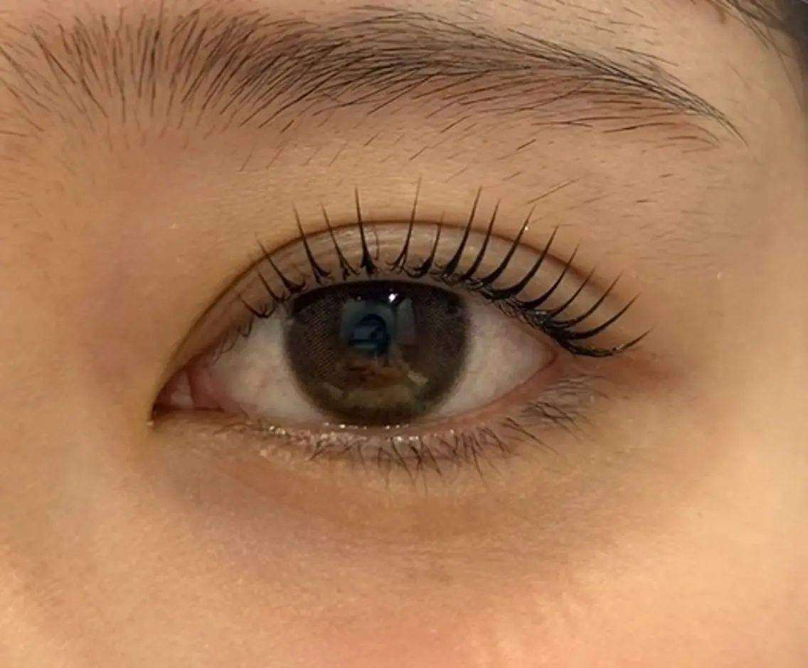 マツエク・マツパ マツパ 宵　yoi eyelashのマツエク・マツパデザイン