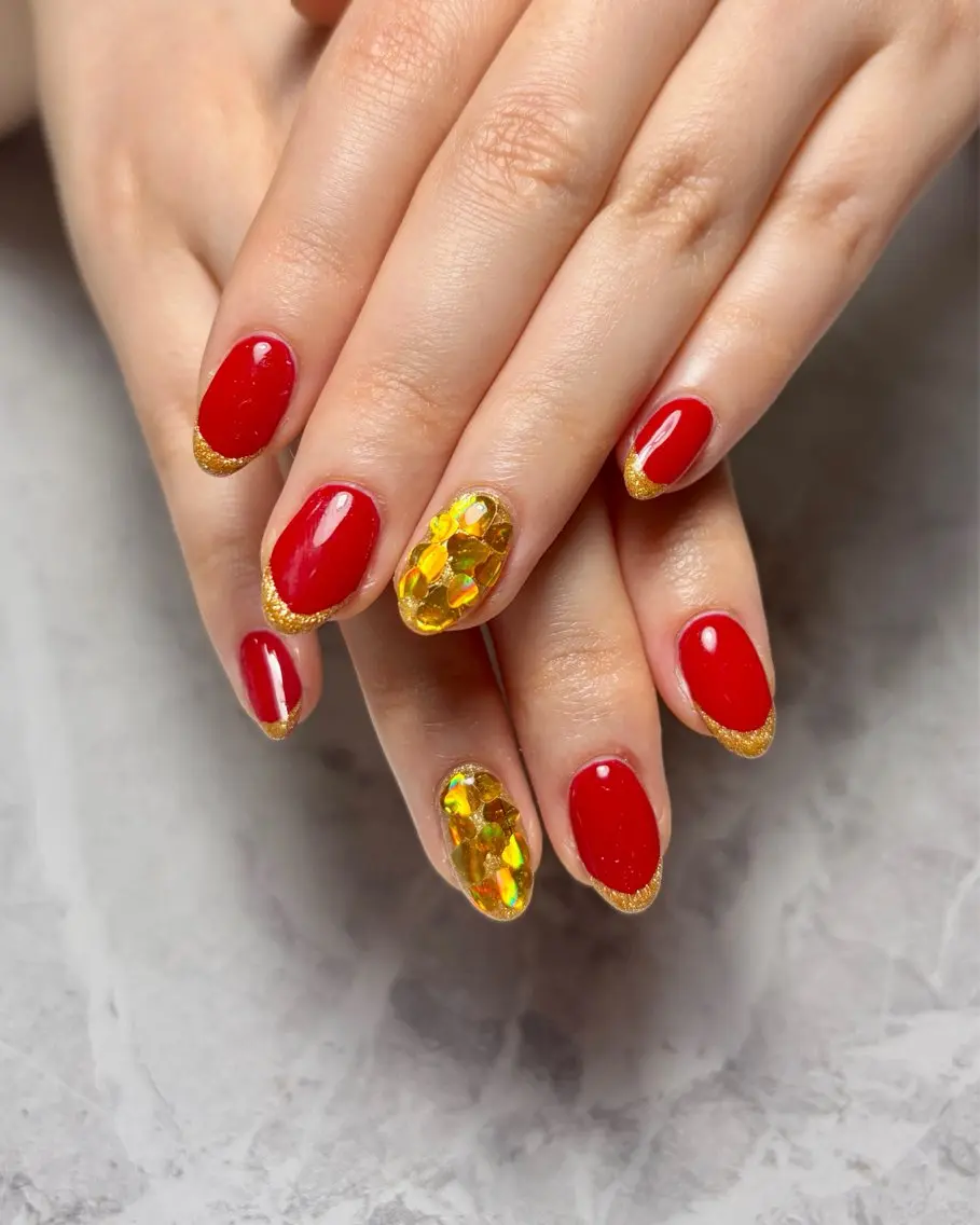 ネイル ハンドネイル ぬま Emanailのネイルデザイン