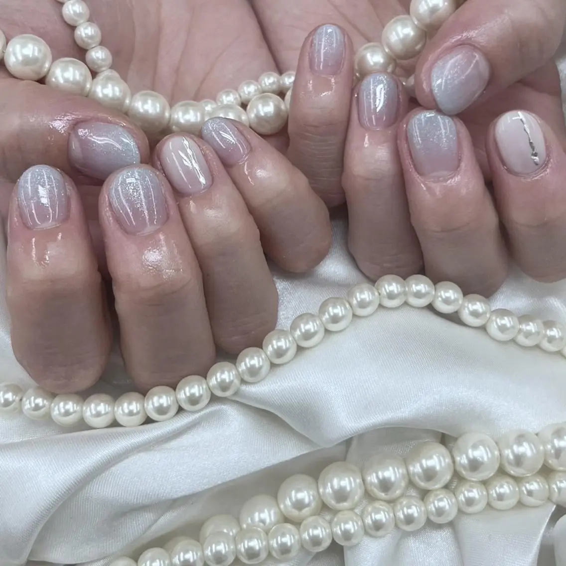 ネイル Nail salon Honey Beeのネイルデザイン