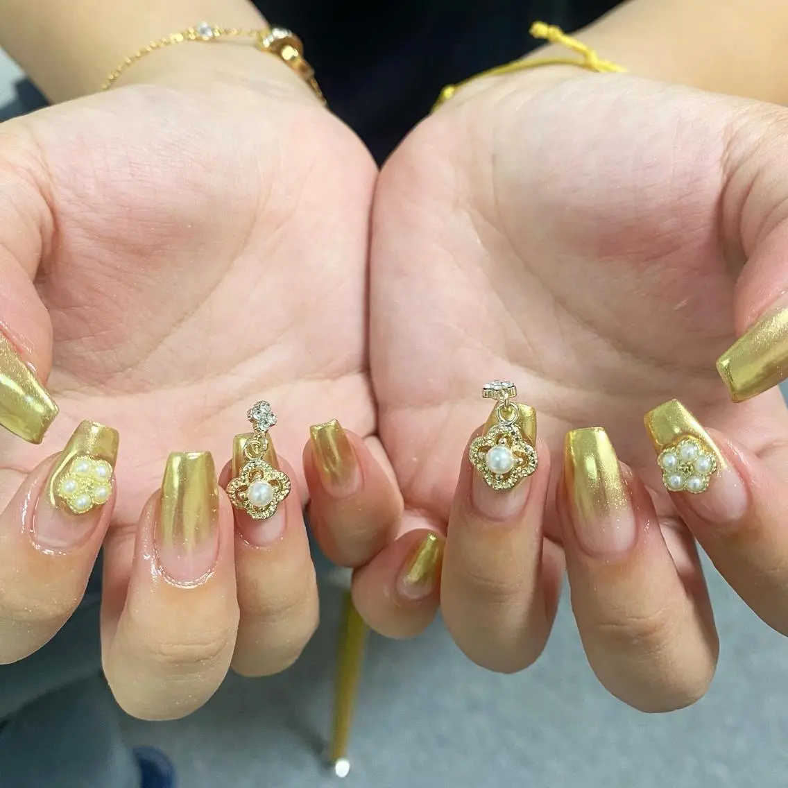 ネイル I pinknail 韓国風·持ち込み専門のネイルデザイン