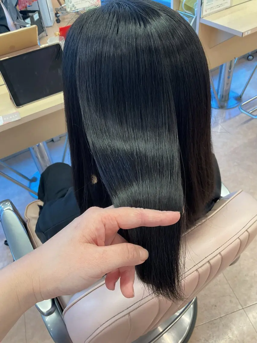 【選べる香り🌿】至福のアロマヘッドスパ|極上マッサージで頭皮ケア&日頃の疲労回復✨の写真