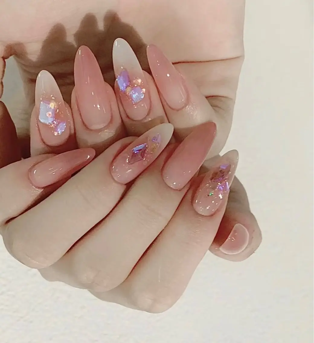 ネイル ハンドネイル D-BEAUTY Nailsalonのネイルデザイン