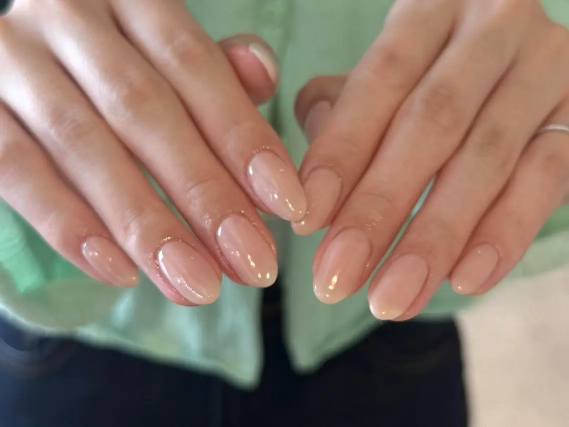 ネイル ハンドネイル 🍒 akariのネイルデザイン