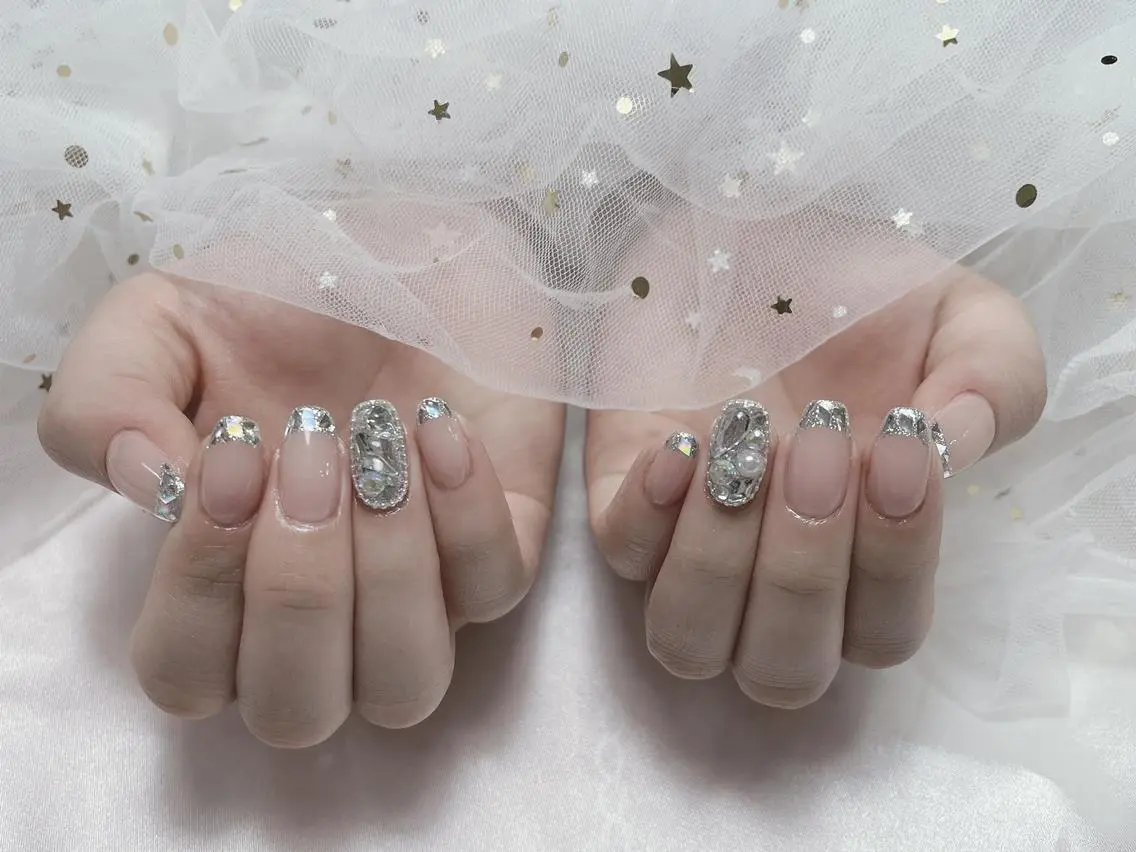 ネイル ジョリ Kai🪄✨のネイルデザイン