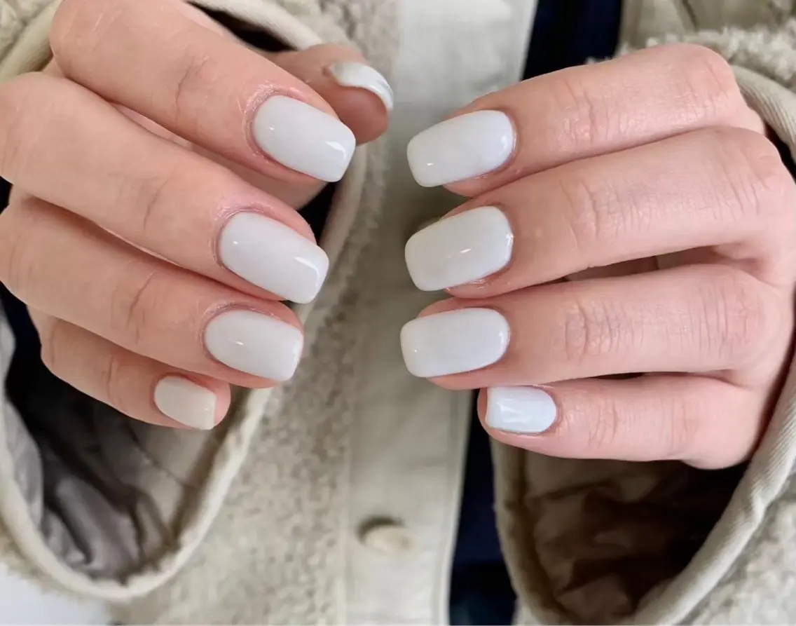 ネイル Demi 今西のネイルデザイン