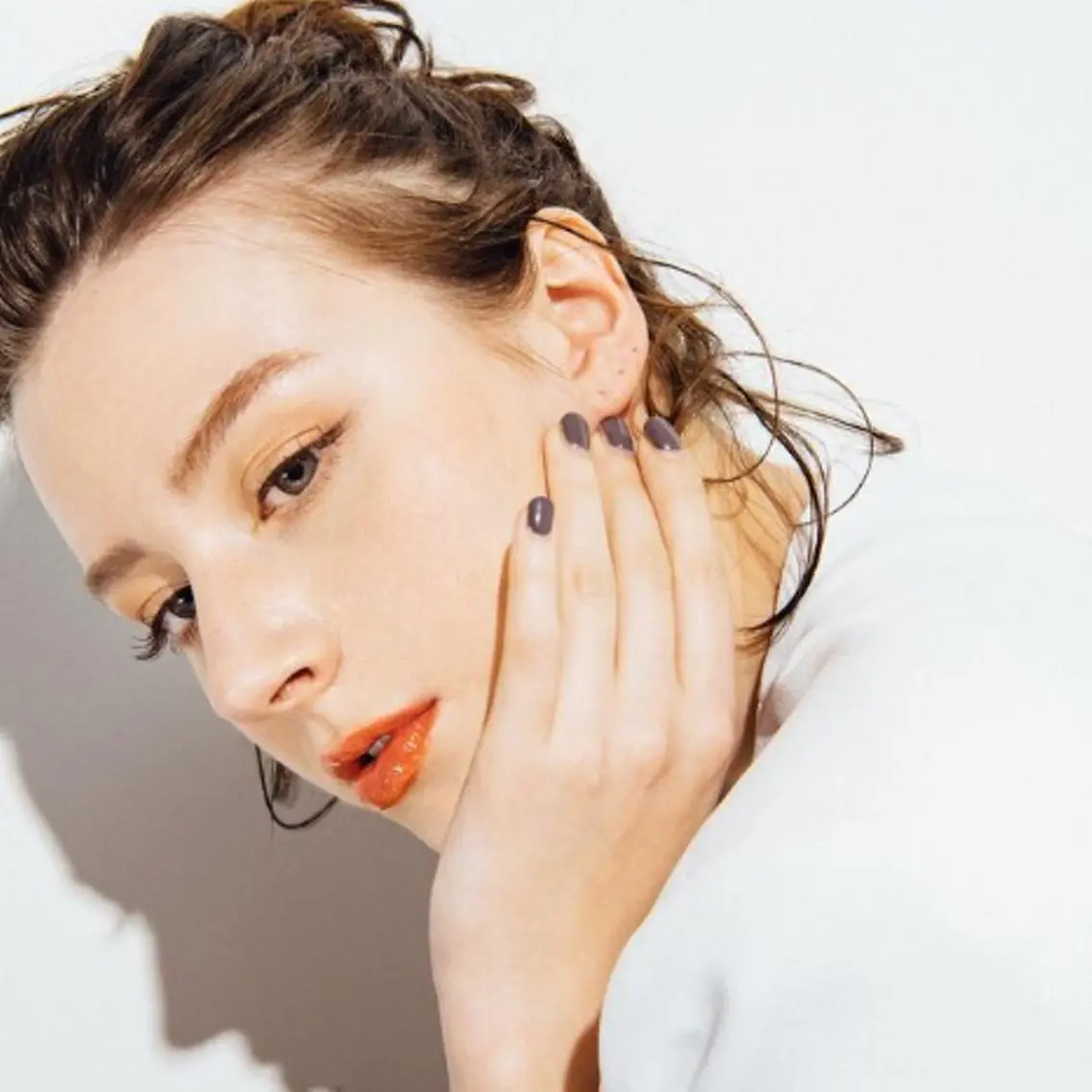 AR.MARA サトウヒカルのヘアスタイル