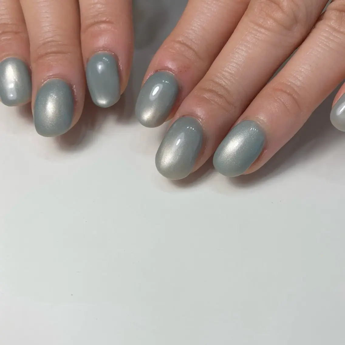ネイル ハンドネイル Legit nail salonのネイルデザイン