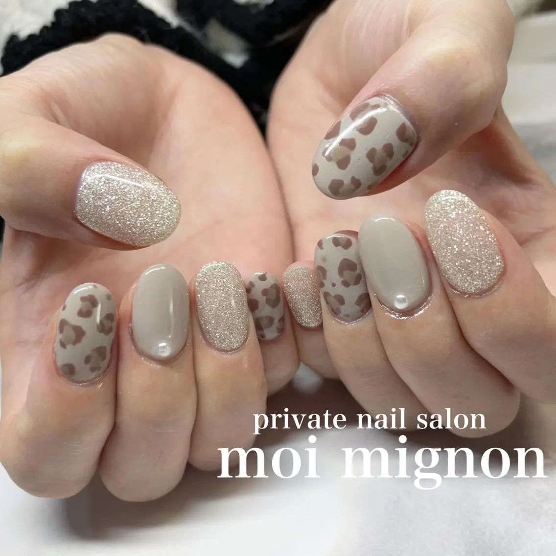 ネイル ハンドネイル nailist Aki♡のネイルデザイン