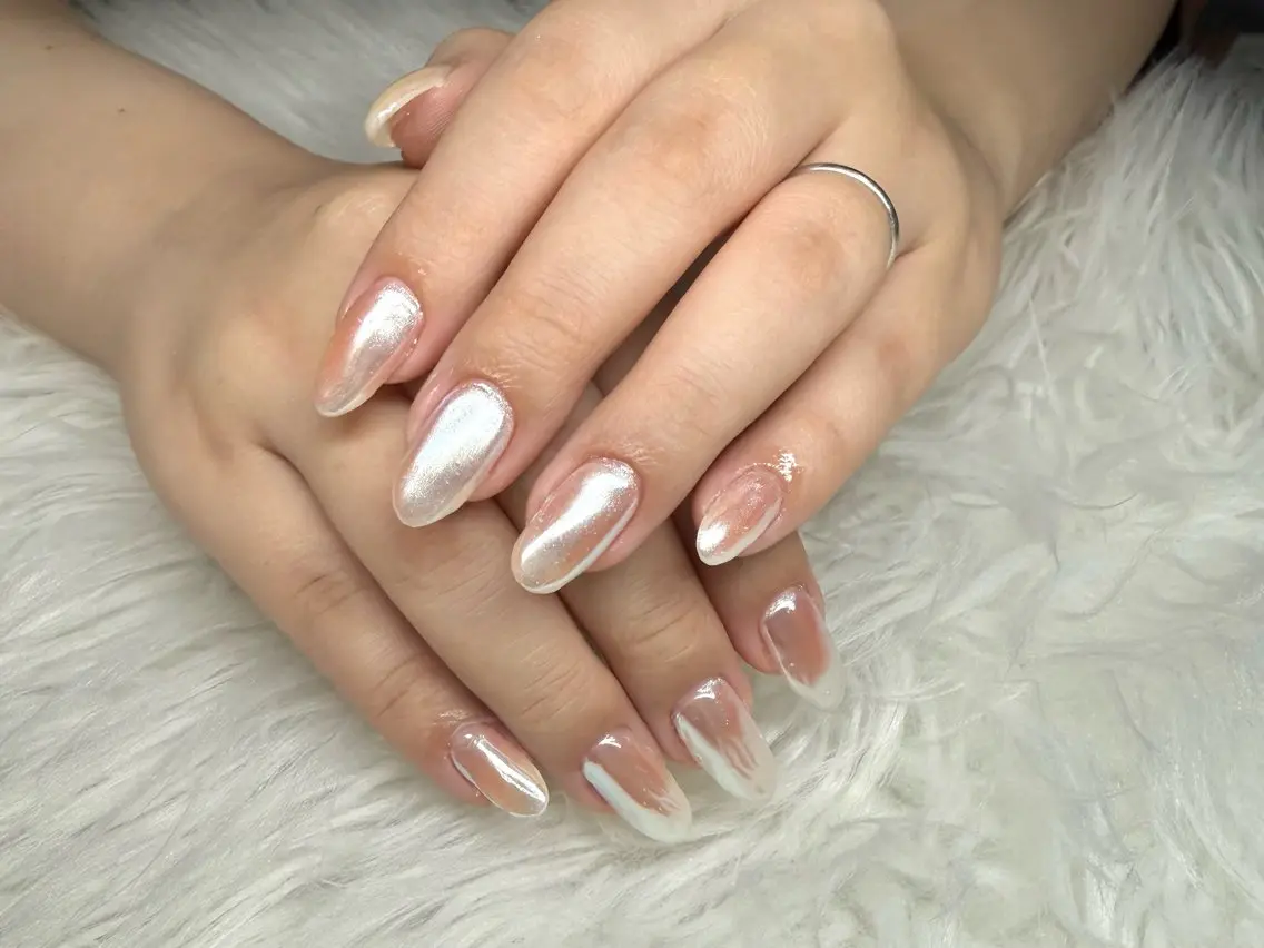 ネイル ハンドネイル ANELA Yuraのネイルデザイン