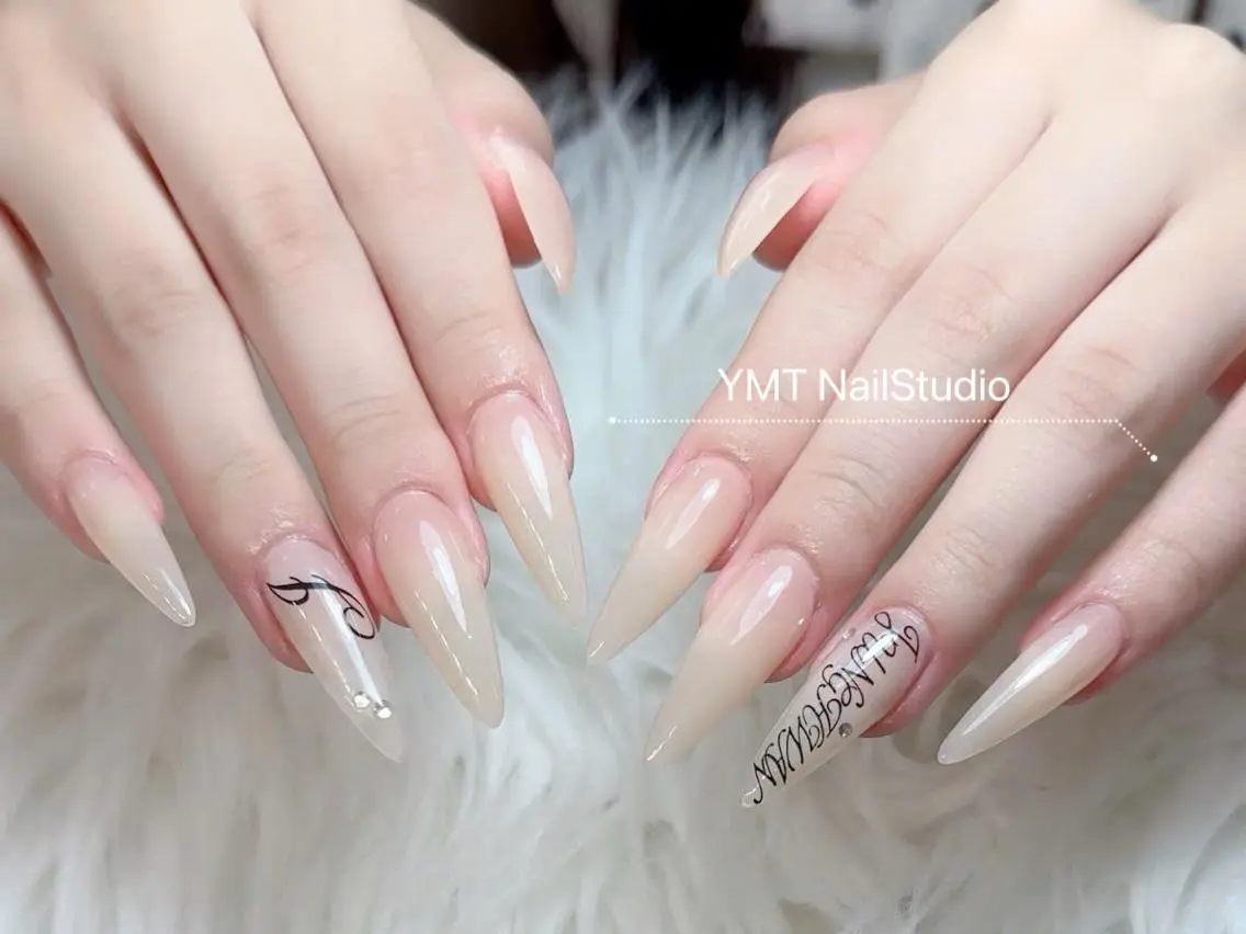 ネイル ハンドネイル YMT_ NailStudioのネイルデザイン