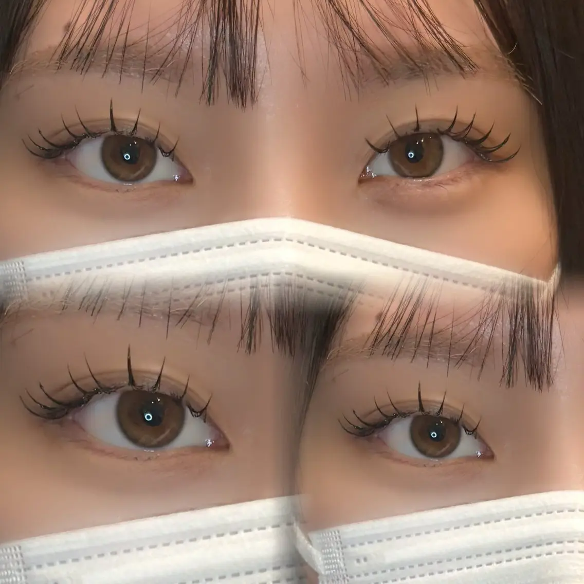 マツエク・マツパ マツエク Ayumi.dre 🌸Y《2階》のマツエク・マツパデザイン
