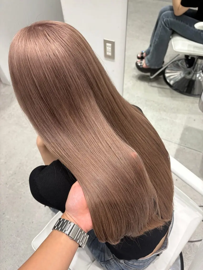 【ダブルカラー】9月限定価格☆の写真