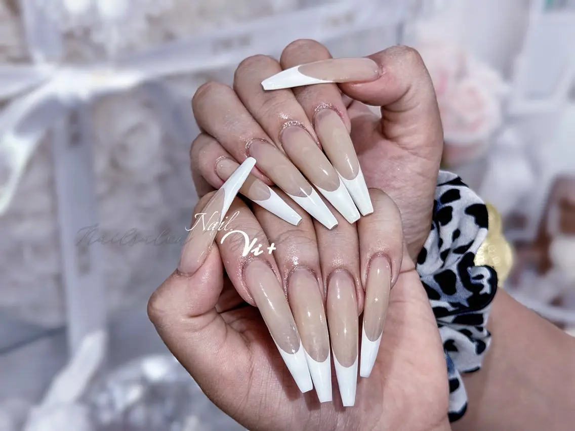 ネイル ハンドネイル ✨Nailsalon Vi+✨のネイルデザイン