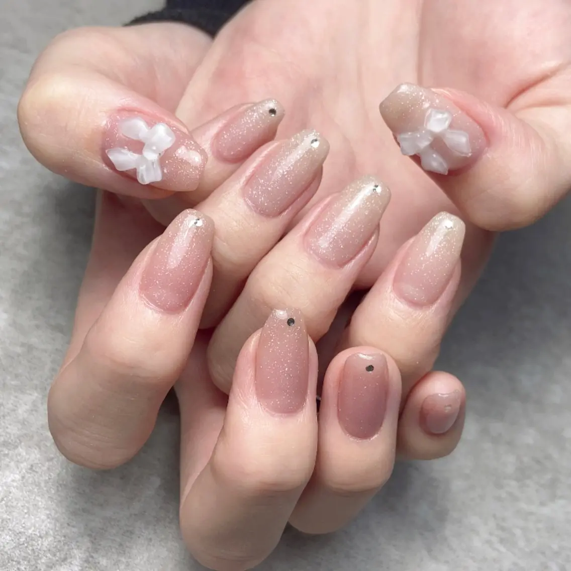ネイル Cannail Rinaのネイルデザイン
