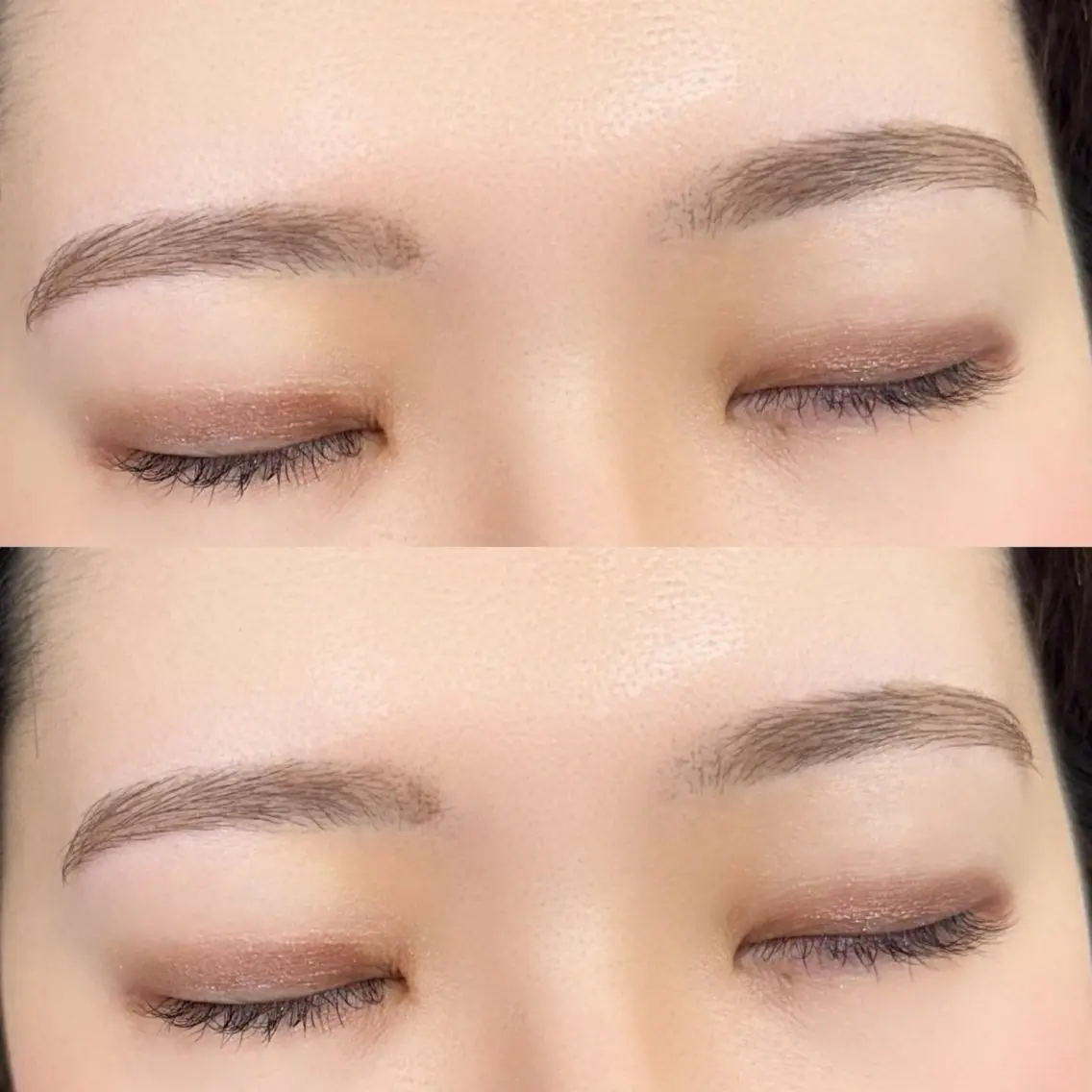アイブロウ killa eye beauty 野中の眉毛・アイブロウイメージ