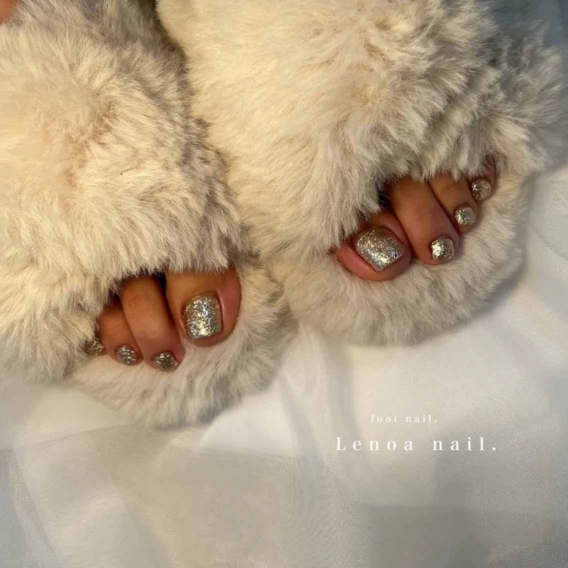 ネイル nailsalon Lenoaのネイルデザイン