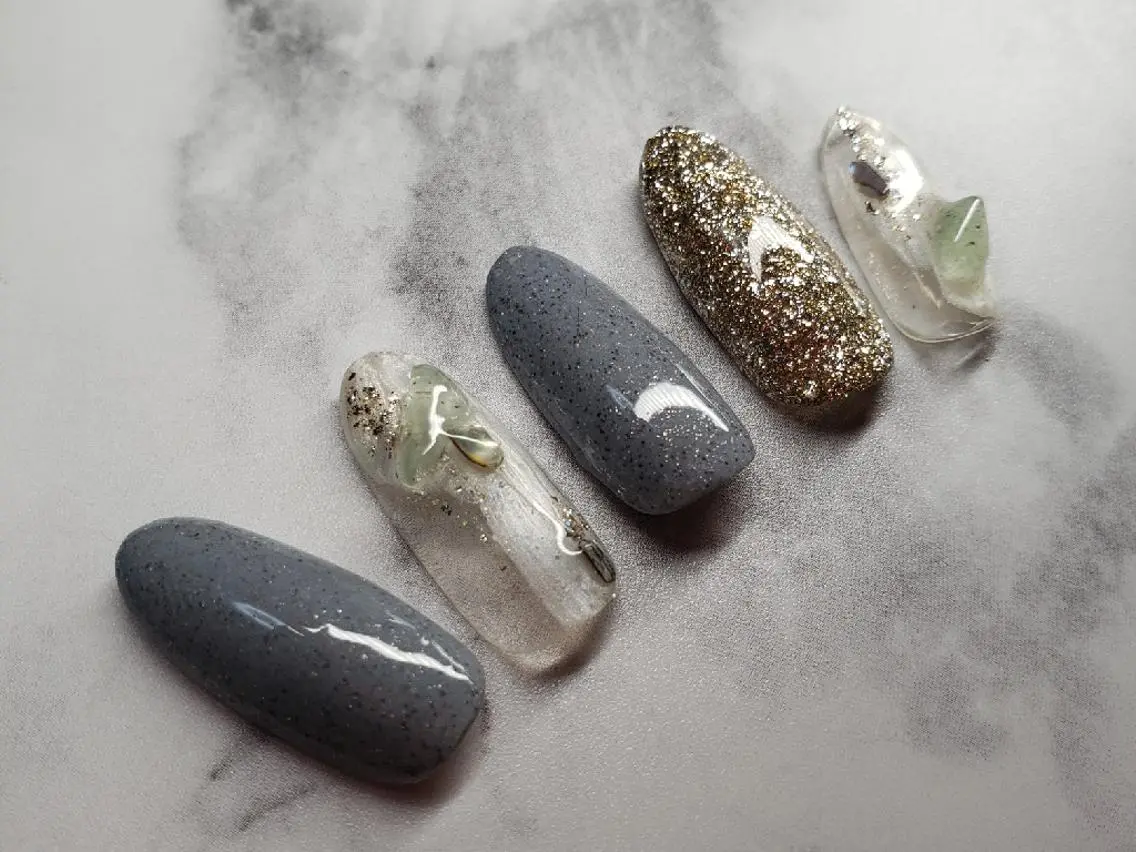 ネイル Nail salon Coco【溝の口駅】のネイルデザイン